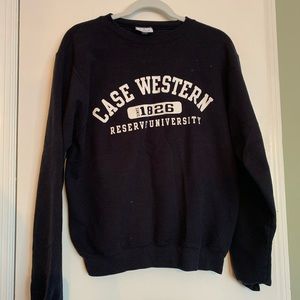 Case Western Reserve University Champion Crewneck
